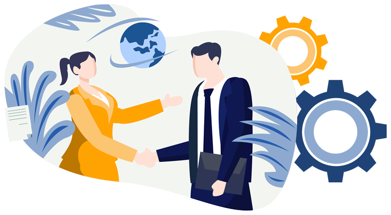Procurize partnerships make sense.
